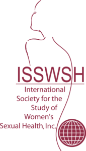 Congratulations to the New ISSWSH President