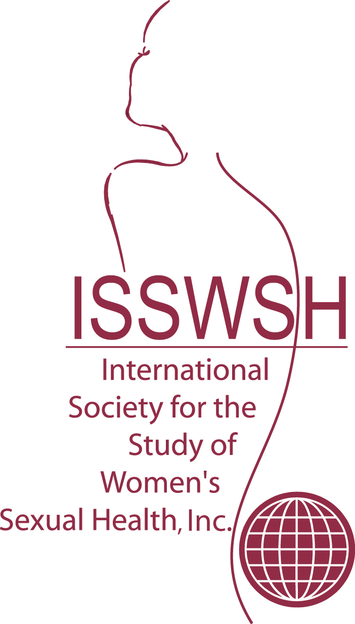 Congratulations to the New ISSWSH President