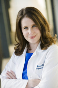 Dr. Rachel Rubin